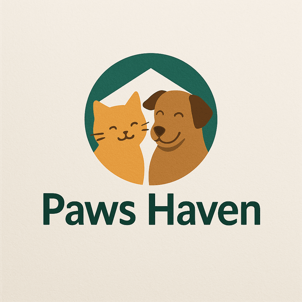 Paws Haven Animal Shelter Database